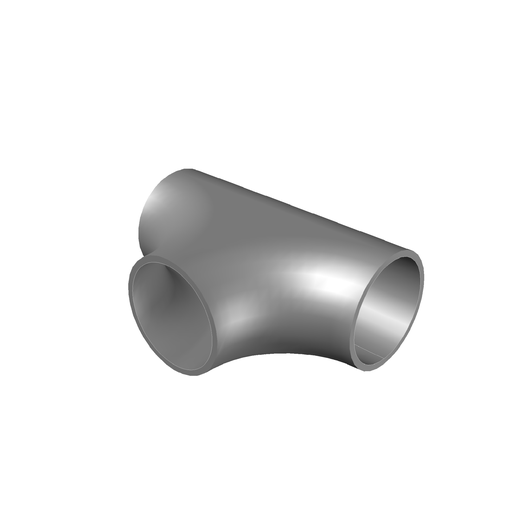 [TEAC7734104] TE EGAL ACIER A SOUDER DN80 Ø88,9X4,0 CICM NF EN 10253-2 MRAC812 7734104 §