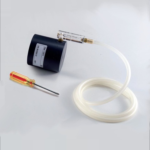 [TECTC012] KIT CALIBRATION POUR CAPTEUR DOMESTIQUE