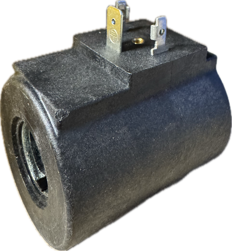 [TECZV009] BOBINE POUR ELV RM N.F. DN65 A DN100 230V 12W