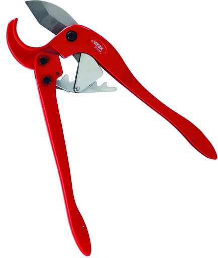 [VIR211464] PLASTICOUPEUR PE 63 L425XH129MM PLAST063V