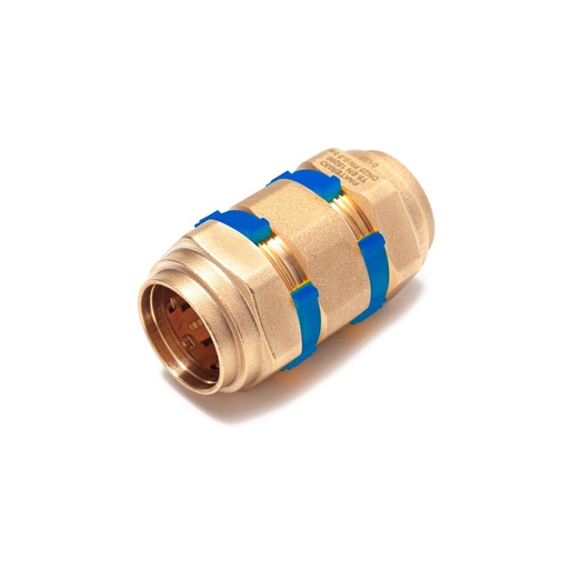 [PNWP50F204] RACCORD UNION DN32 x DN32