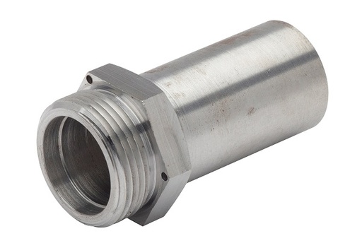 [BAN0230520] MAMELON JPC DN32 MALE 10/32 - AC33.7 - P.MAX 500MBAR - SORTIE B10/B25 - NF RAC-GAZ MAM320 §